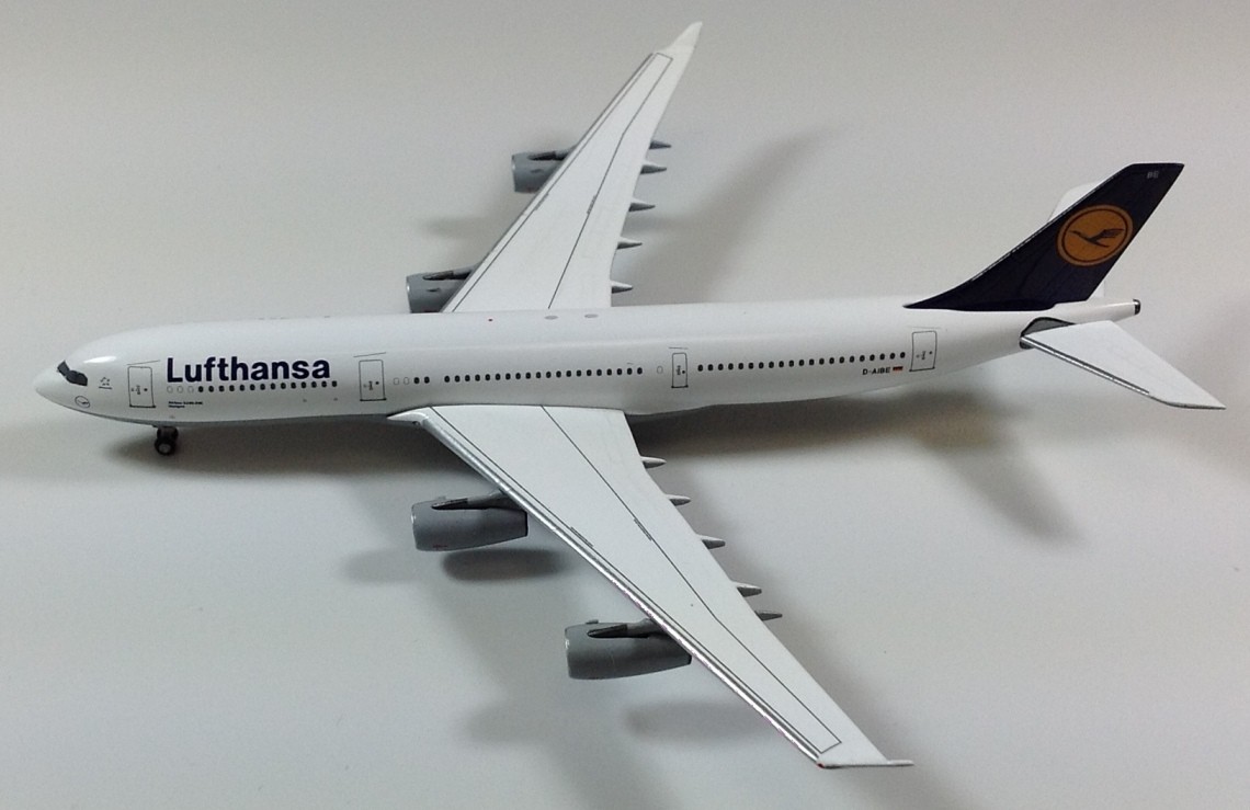 Aero Classics New Releases ezToys - Diecast Models and Collectibles