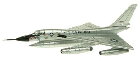 航空機・ヘリコプター Herpa 1/200 Convair B-58A Hustler