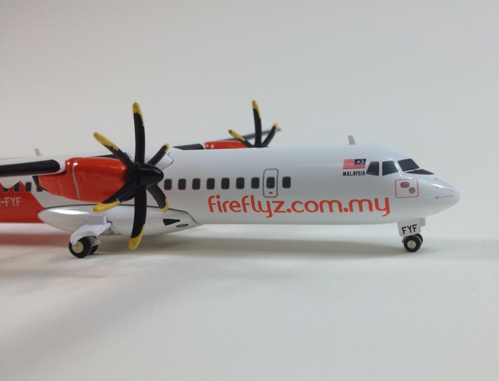 Herpa Wings ezToys - Diecast Models and Collectibles