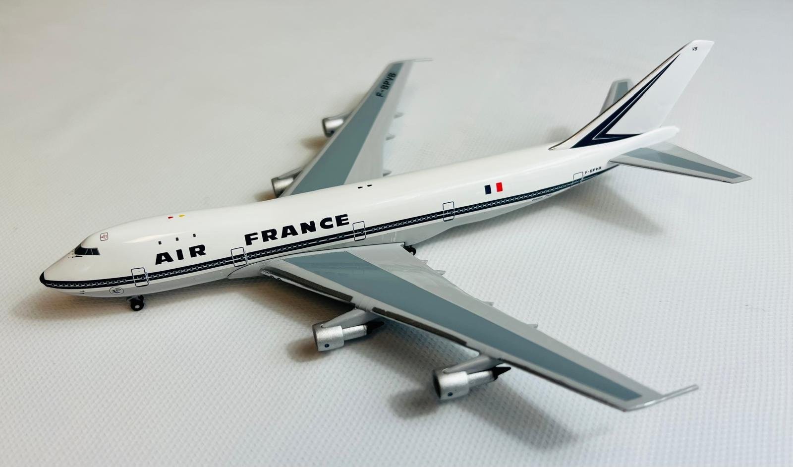 B-2480 Air China Boeing 747-89L Photo by Philipp Schütz | ID 1612201