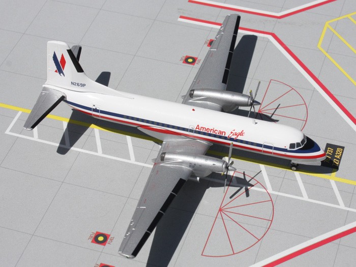 Gemini Jets Die Cast Model airliners 1:200 Scale ezToys - Diecast