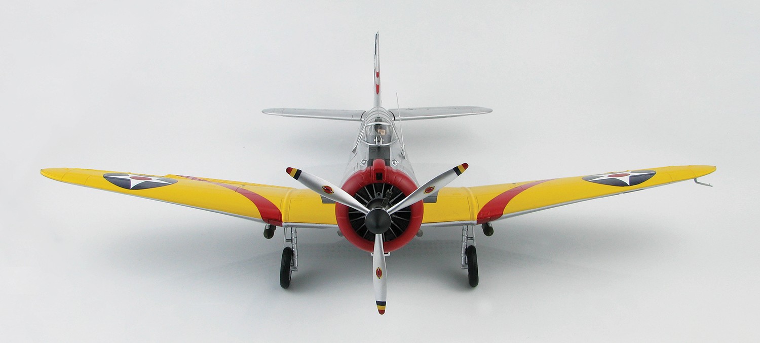 Mastercraft Collection De Havilland UV18B Twin Otter Model Scale1/ 毎日低価 