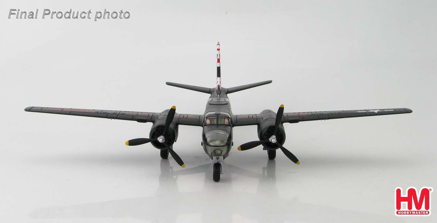 A-26B Invader Hobby Boss 83213