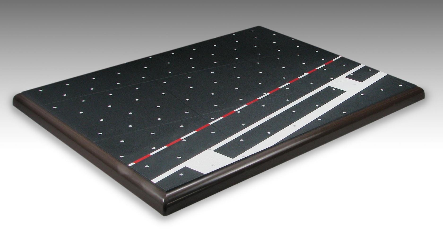 Hobby Master Modern Aircraft Carrier Deck Scale 1:48 Display Base ...