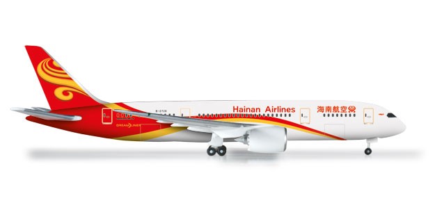 Which US Routes Does China Southern Airlines Serve On A Non-Stop Basis