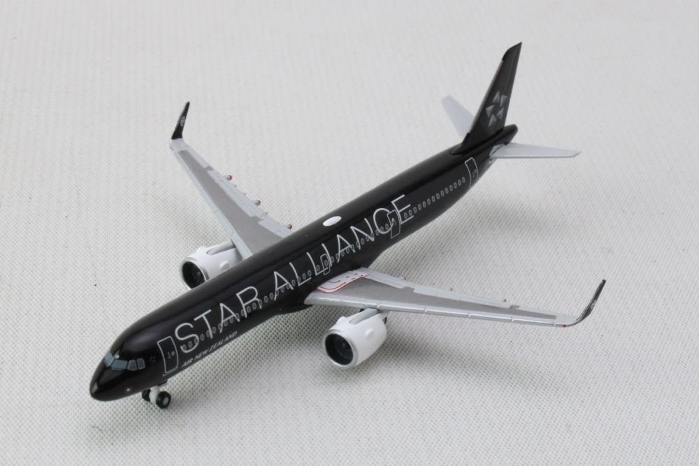 Herpa Airbus a321 Neo American Airlines – 1/200 (Neu (gemäss