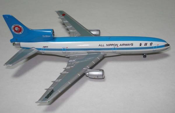 ANA All Nippon Mohican L-1011-385-1 JA8515