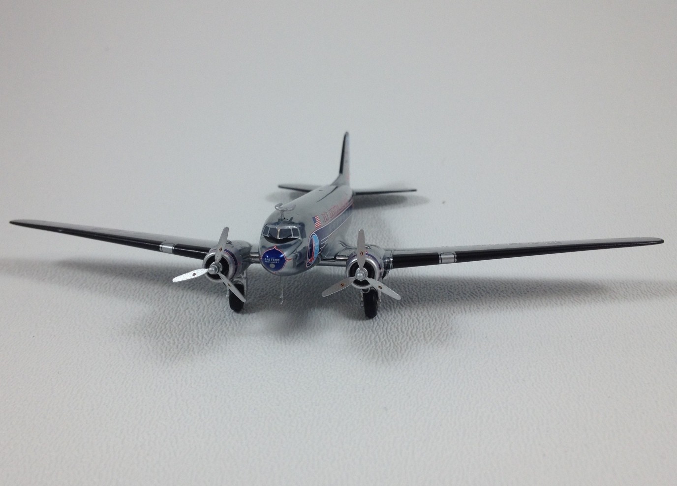 Gemini Jets Die Cast Model airliners 1:200 Scale ezToys - Diecast
