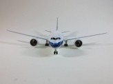 Inflight 0 Boeing 87 8 Dreamliner Eztoys Diecast Models And Collectibles