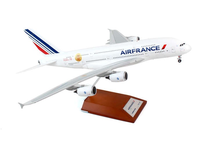Sale! Air France Airbus A380 F-HPJE JC Wings 1:200 JC2AFR451