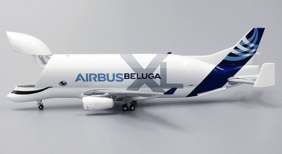 Beluga Airbus Transport (W/ OCD!) A330-743 New Mould! F-WBXL