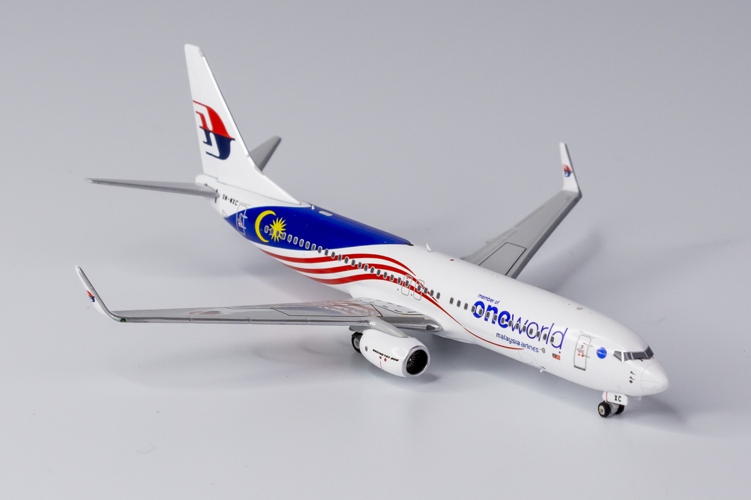 Airlines boeing 737-800 malaysia Malaysia Airlines