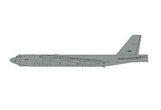 New Mould! UUSAF Boeing B-52H Stratofortress United States Air 