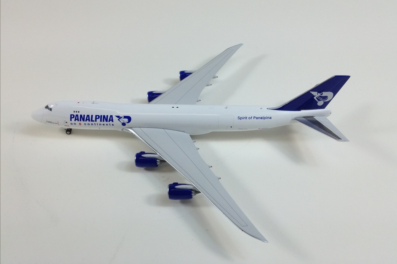 Phoenix Model Die cast Airliners 1:400 Scale ezToys - Diecast