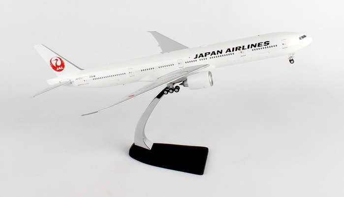 SALE! JAL Japan Airlines 777-300ER JA737J Phoenix 200023 Scale 1:200