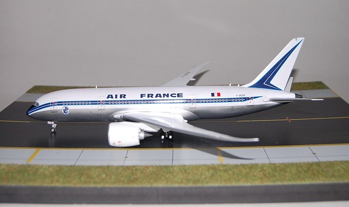 Air France 787-8 F-SESE SM200