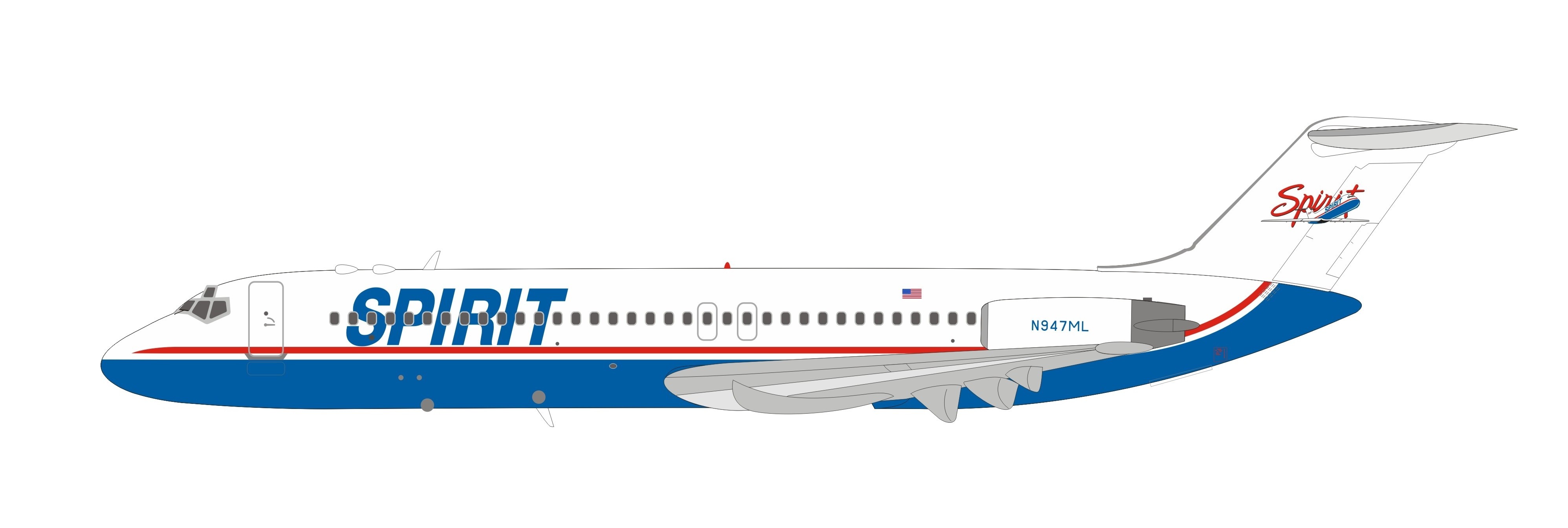 spirit_airlines_mcdonnell_doug