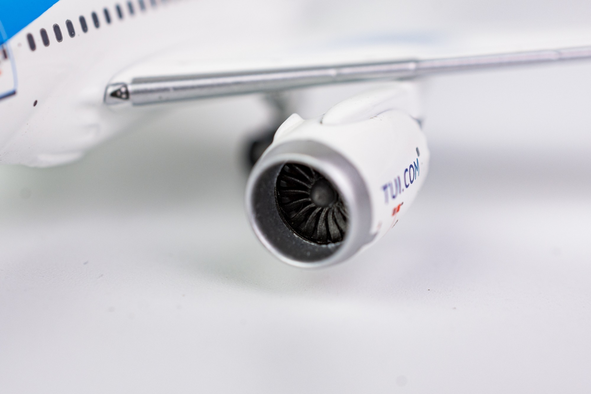 TUI Boeing 787-9 Dreamliner G-TUIL NG Models 1:400 55032 