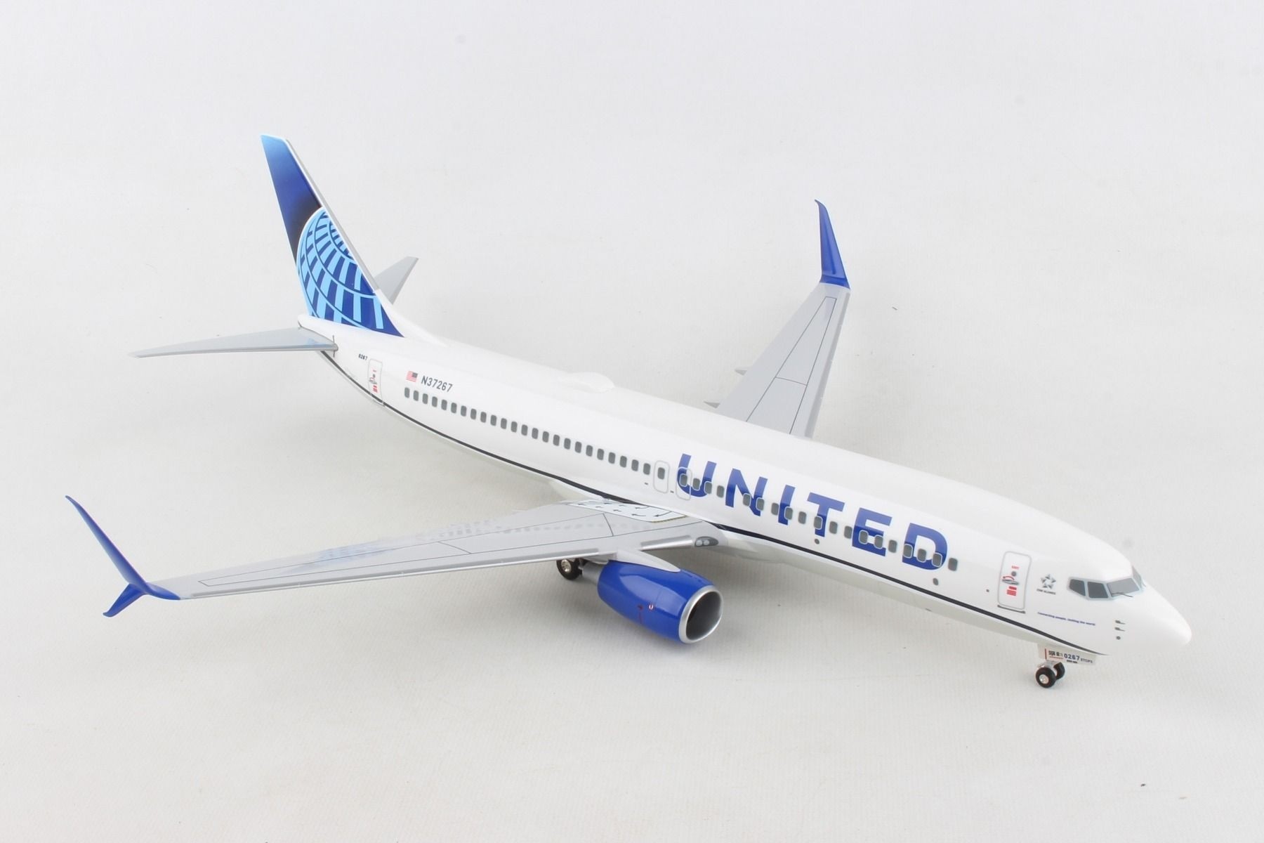 Wayfarer Airlines Boeing 737-800 - Aircraft Skins - Liveries - X-Plane.Org  Forum