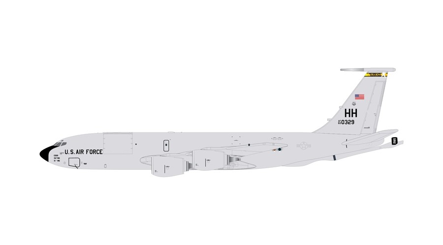Horizon 55 LV Aerogram - Travel M10240
