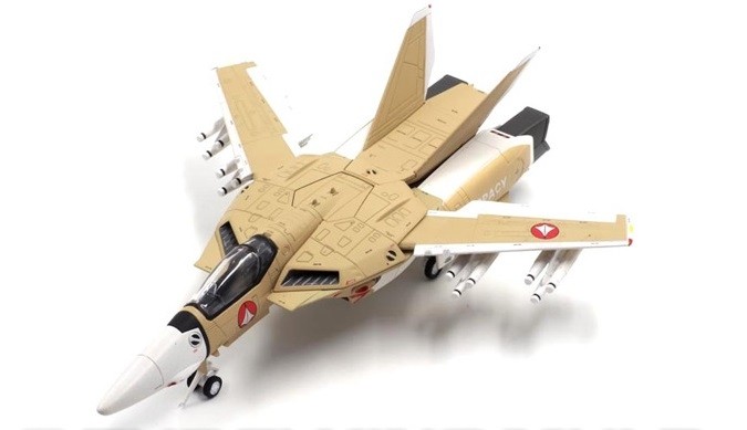Vf 1a Valkyrie F 14 Like U N Spacy Ben Dixon Calibre Wings Cl Ca72rb10 Scale 1 72 Eztoys Diecast Models And Collectibles