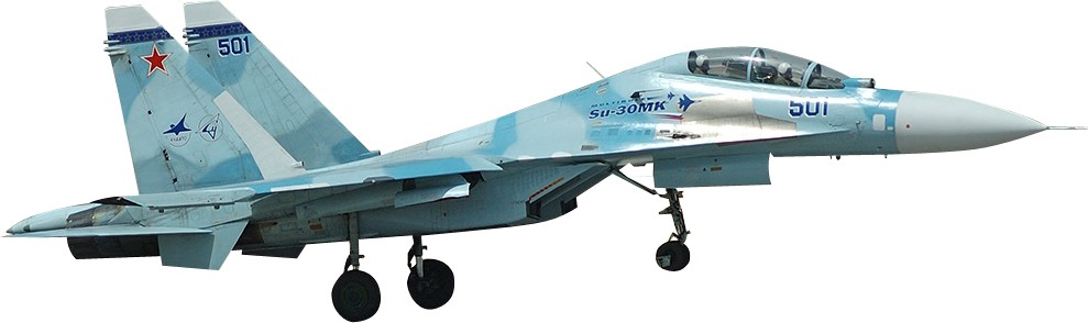 Details about   MiniHobby 1/48 Scale Russia Sukhoi Su-30MK Military Aircraft Airplane 80308 Kit