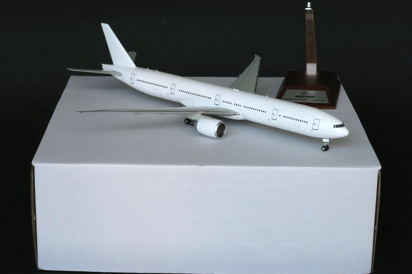 JC Wings, Very Limited Highly detailed die cast model Blank JC Wings, Very Limited Highly detailed die cast model Blank