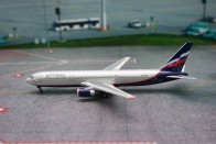 JAL Japan Airlines Boeing 767-300 JA8980 One World Livery Die-Cast