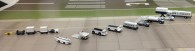 GeminiJets 14 Piece Ground Accessories Set GJARPTSETA 1:400