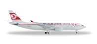 Herpa 500 Scale HE529648 American A330-200 New Livery44; 1-500 
