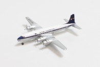 Air Congo Douglas DC-6 9Q-CLB Die-Cast Aeroclassics AC419953 Scale 1:400