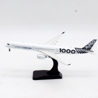 Phoenix 1:400 Etihad Airways Airbus A350-1000XWB "A6-XWB" 11547 