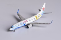 Sale! China Southern Boeing 737-800 B-1781 "Energetic Zhuhai" 中国南方航空 NG Models 58119 scale 1:400