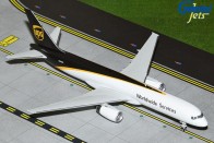 UPS Airlines B757-200(PF) N465UP GeminiJets200 G2UPS1277 Scale 1:200