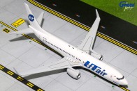 JFOX JF7378007 1/200 Luft Berlin Boeing 737-86J D-Abat mit Ständer 