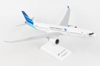 Garuda Indonesia Airbus A330-900neo PK-GHG stand Skymarks SKR1060 scale 1:200