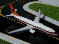 Sale! Hapag Lloyd B737-800 reg D-AHFS Gemini  Jets GJHLF203 scale 1:400