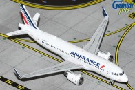 Air France Airbus A320-200 F-HEPF Gemini Jets GJAFR2179 Scale 1:400