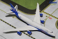 Rare! Azerbaijan Silkway Airlines Boeing 747-8F VQ-BVB Gemini Jets  Die Cast GJAZQ1553 Scale 1:400