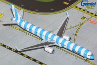 Condor New Livery Boeing 757-300 D-ABOI Sea blue Stripes Gemini Jets GJCFG2165 Scale 1:400