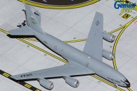  US Air Force KC-135R Stratotanker 62-3528 Seymour Johnson AFB Gemini Macs GMUSA116 scale 1:400