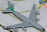 U.S.National Guard KC-135R 58-0098 Maine Air National Guard Gemini Macs GMUSA117 scale 1:400