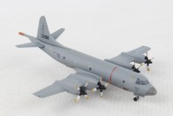 Norwegian Air Force Lockheed P-3N Orion "6603" 133 Air Wing Herpa 532907 scale 1:500