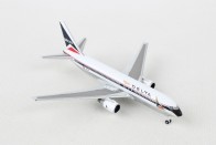 Delta Spirit Boeing 767-200 N102DA Herpa Wings 536431 Scale 1:500