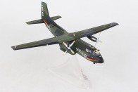 Limited! Luftwaffe Transall C-160 400.000 LTG Hohn Herpa 570909 scale 1:200