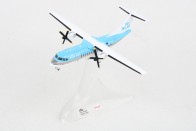 KLM Exel ATR-42-300 PH-XLE Die-Cast Herpa 571654 Scale 1:200