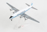 Pan Am Douglas DC-6b 'Clipper Betsy Ross' N6523C Herpa 572187 Die-Cast Scale 1:200