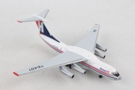 HeavyLift Cargo Airlines Ilyushin IL-76 RA-76401 532785 Herpa scale 1:500