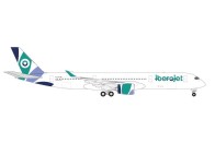 Iberojet Airbus A350-900 EC-NGY Herpa Wings 536097 Scale 1:500