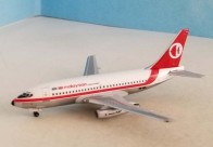 Sale! Malaysian Boeing 737-200 9M-MBJ AeroClassics AC419949 scale 1:400